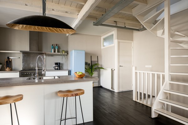 Medium property photo - Wilhelminastraat 1C, 4701 GV Roosendaal